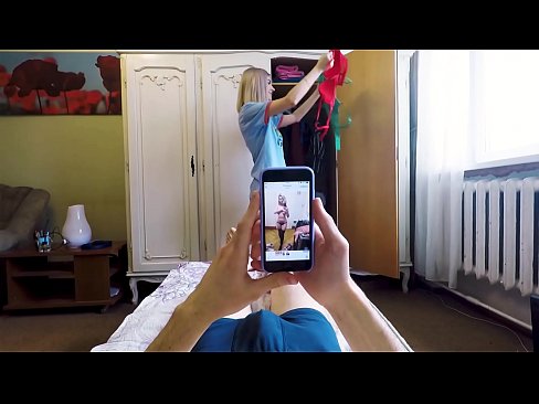 ❤️ Stepsister ta sanya ƙanenta ya taru kafin inna ta dawo gida a mu %ha.rexporn-com.ru ❤