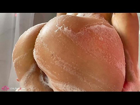❤️ Brunette Masturbates Pussy tare da Vibrator zuwa Tsananin inzali a cikin Shawa a mu %ha.rexporn-com.ru ❤