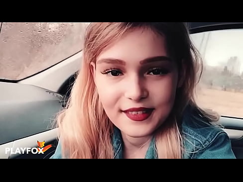 ❤️ Sexy babe cikin farin ciki yana tsotse katin rangwame a mu %ha.rexporn-com.ru ❤