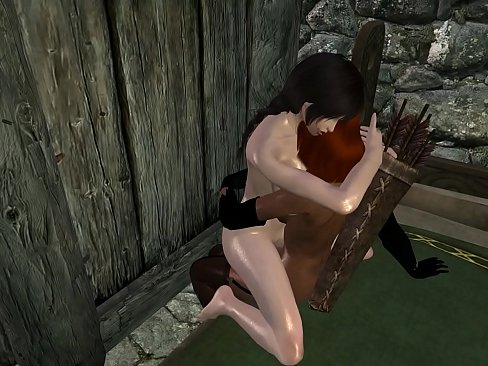 ❤️ a kan hutu, da kuma amfani da jikin tsbbe da unpe iyakar 'yan wasan kwaikwayo, succubus da nord a mu %ha.rexporn-com.ru ❤
