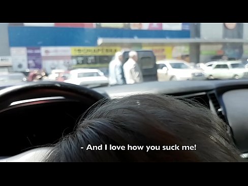 ❤️ Ajiyar zuciya yayi parking a wajen supermarket a mu %ha.rexporn-com.ru ❤